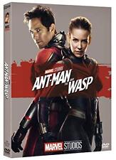 Ant-Man & The Wasp 10° Anniversario Marvel Studios (DVD)
