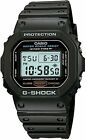 Casio G-Shock Watch Dw-5600E-1 From Japan*
