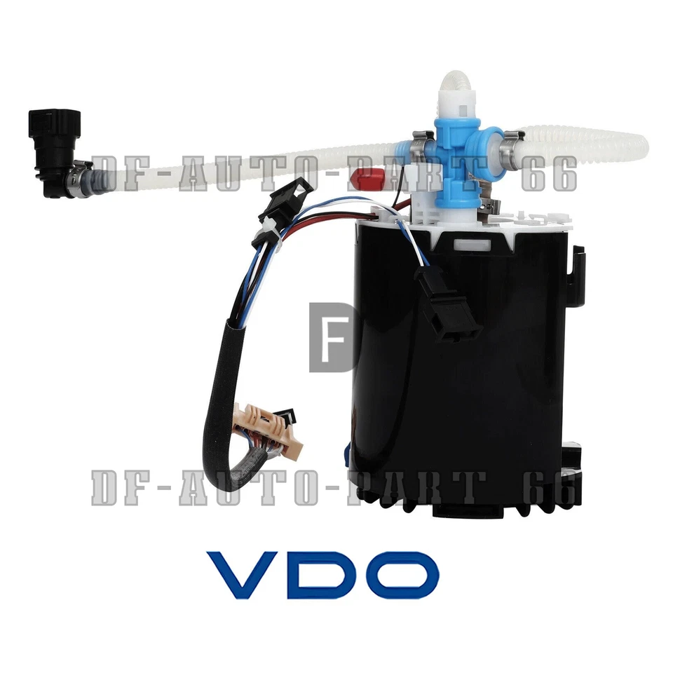 NUEVO conjunto de bomba de combustible para Land Rover Range Rover Evoque 2,0 L 2012-2017 LR057235 Foto 1 de 4