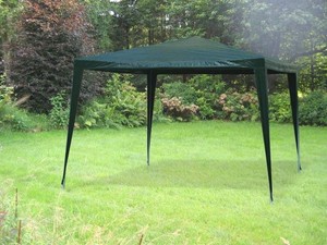 TONNELLE DE JARDIN TENTE DE JARDIN
