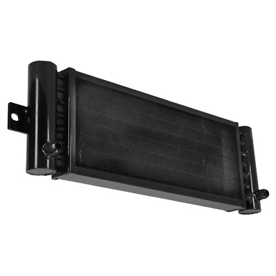 Nuevo conjunto de enfriador de aceite para minicargadora Bobcat 742B 543B 743 6560954 ajuste directo Foto 1 de 4