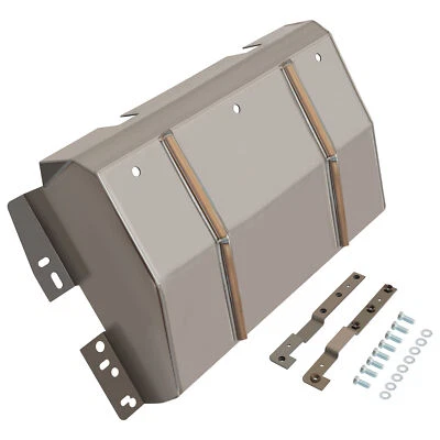 Fuel Gas Tank Skid Plate Compatible With Jeep Cherokee XJ 84-01 Steel New - Image 1 of 4