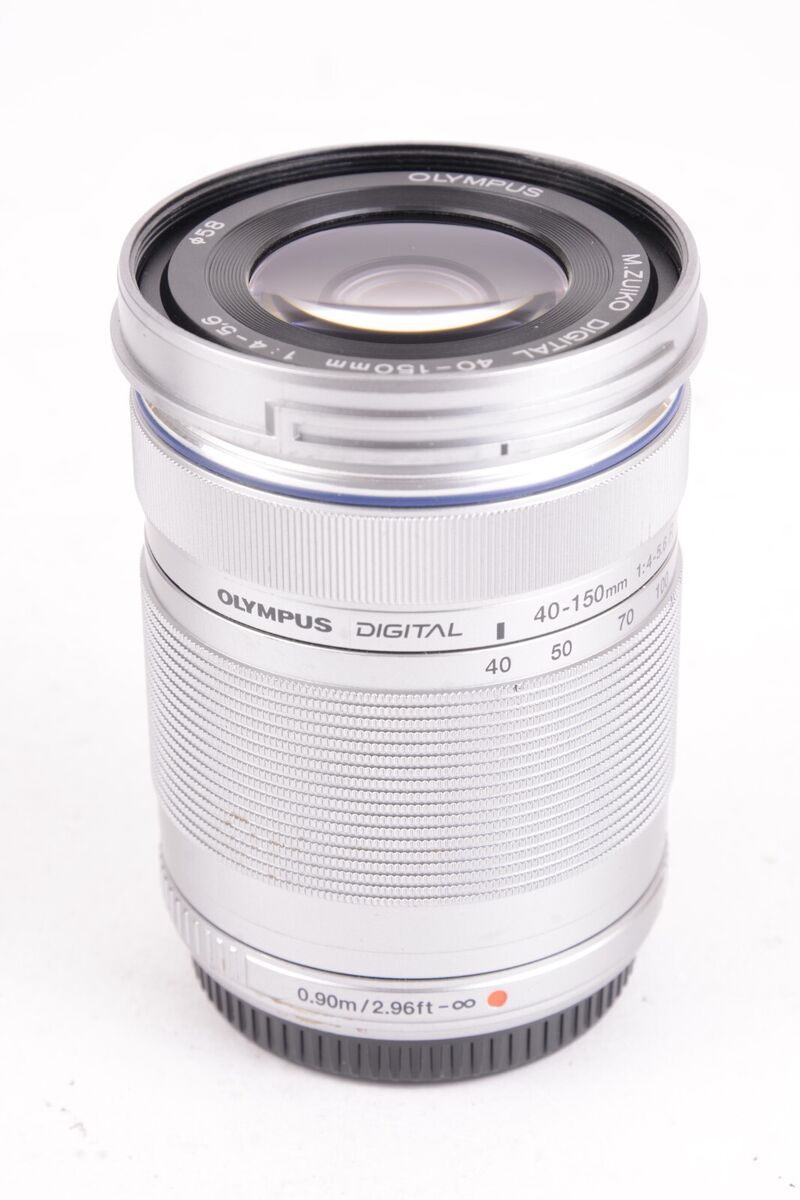 Olympus Zuiko 40-150mm Focal Camera Lenses for sale | eBay Olympus Zuiko 40-150mm Focal Camera Lenses for sale | eBay