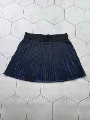 Cop Copine Plisse Mini Skirt Women’s Size M - Image 1 of 4