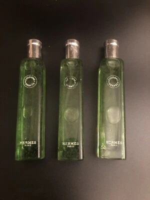 Lot 3 Vaporisateurs De Sac Unisexe Eau De Pamplemousse Rose EDC (3x15ml) - Photo 1/4