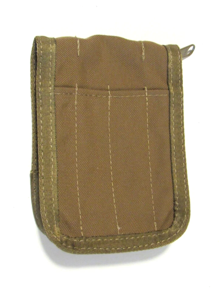 Rite in The Rain C935 Tan Cordura 3 X 5 Notebook Cover