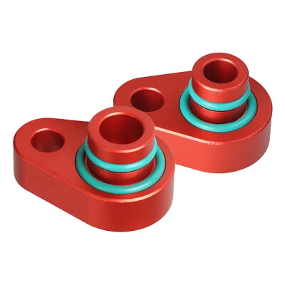 Nuevo kit de bloqueo de aire acondicionado trasero para Lincoln MKT 2009 2010 2011 2012 2013-2016 Foto 1 de 4