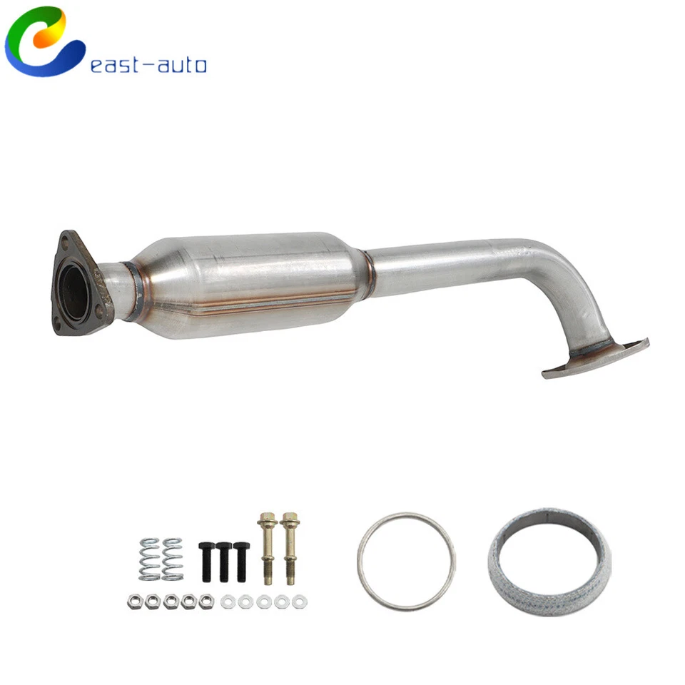 53782 2007 2008 2009 For Honda For CRV For CR-V EX EX-L 2.4L Catalytic Converter - Image 1 of 4