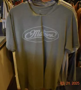 Mathews Archery - Logo tee - Green - M - Mens - Picture 1 of 2
