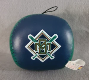 Milwaukee Brewers 1993 MLB Good Stuff 4" Vinyl Baseball Ornament - Bild 1 von 7