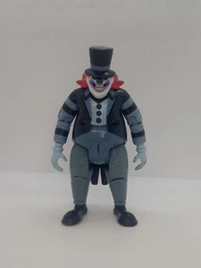 Ben 10 Zombozo Il Clown Modellino Ultimate Alien Force - Foto 1 di 6