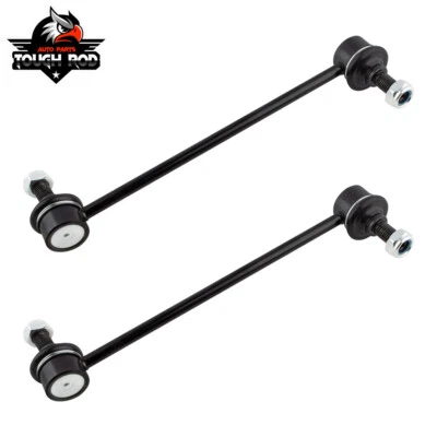 Suspensión de eslabones de extremo de barra estabilizadora delantera 2 piezas para Saturn LS LS1 LS2 LW1 LW2 2000 Foto 1 de 4