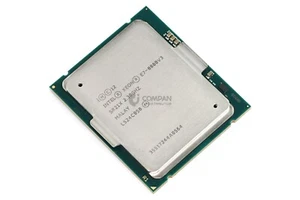 SR21X INTEL XEON E7-8880 V3 2.30GHZ 18-CORE 45MB L3 CACHE 150W LGA2011-1 - Picture 1 of 7