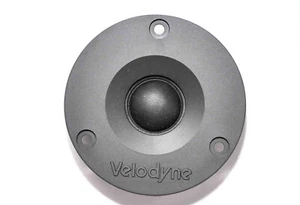 Ein neuer Velodyne 3/4" (19 mm) Stoffkalottenhochtöner - Bild 1 von 4