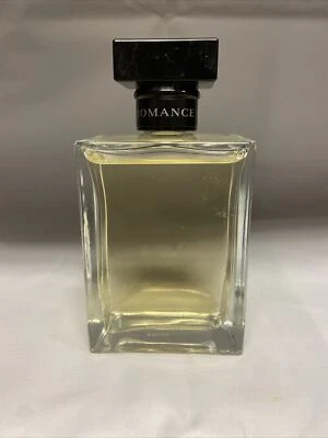 Ralph Lauren Romance After Shave Splash 3,4 fl oz para hombre nuevo Foto 1 de 4