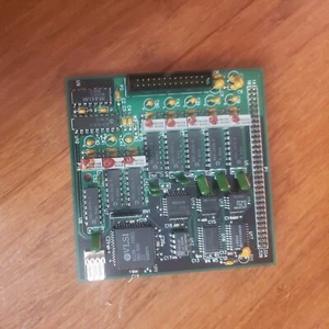 Burr Brown PCI-20363M-2 Panel - Picture 1 of 2