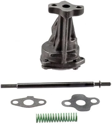 Engine Oil Pump fits 1962-2001 Mercury Cougar Grand Marquis Comet  MELLING - Image 1 of 4