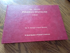 The Official Pullman-Standard Library-Volume 9: Chicago & North Western #0216 - Picture 1 of 5