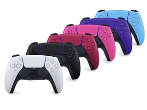 Sony PlayStation 5 Controller | Neuwertig | Blitzversand | Verschiedene Farben - Bild 1 von 1