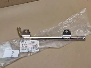 Ford Ranger 2006-2012 Water Heater Pipe 1449256 6M348548BA Genuine NEW - Picture 1 of 8