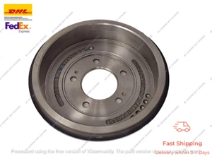 58411A0000 Hinten Bremstrommel Fit Für Hyundai Creta 2015-2024 Modell OEM Echt - Picture 1 of 5