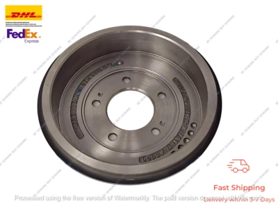 58411A0000 Posterior Freno de Tambor Compatible Para Hyundai Creta 2015-2024 - Image 1 of 4