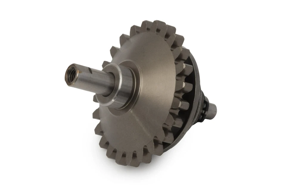 Eje y engranaje de bomba de agua AS3 para KTM 250 300 SX EXC XC XC-W 2004-2016 Foto 1 de 1