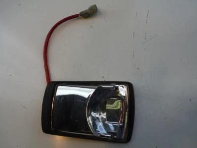 Carcasa luz freno trasero Kawasaki KL650E 09 Foto 1 de 3