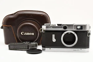 *Exc+5* Canon VI-T 6T Rangefinder film camera Body L39 From JAPAN #3988L - Picture 1 of 12