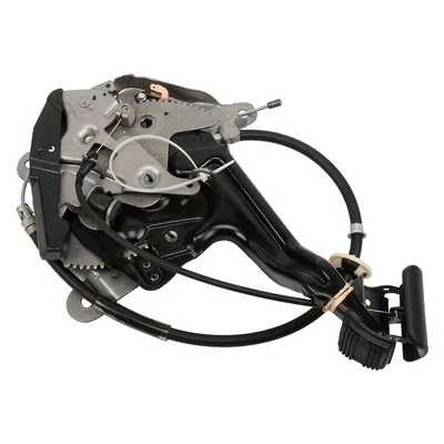 For Chevy Silverado 1500 HD Classic 07 Parking Brake Control Module Genuine GM Foto 1 de 4