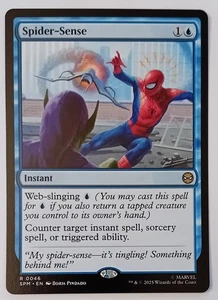 Spider-Sense. 0046. Marvel's Spider-Man - Foto 1 di 1