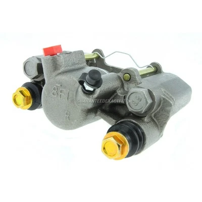 For Toyota Celica Matrix Pontiac Vibe Centric Rear Right Brake Caliper CSW - Image 1 of 4