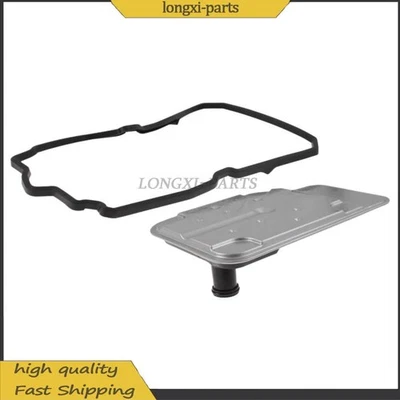 For Mercedes-Benz SLK280 SLK300 SLK350 Auto Transmission Filter Oil Pan Gasket - Image 1 of 4