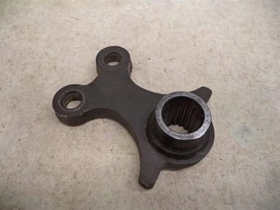 2005 Yamaha Grizzly 660 рычаг рулевого управления Pitman 02 03 04 05 06 07 08 - Изображение 1 из 4