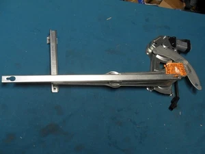Front Left Window Regulator & Motor For 1997-2004 Dodge Dakota - Picture 1 of 9