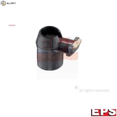 ROTOR DISTRIBUTOR 1.428.029R FOR LAND ROVER FREELANDER/SUV/Soft/Top MG 1.8L 4cyl - Image 1 of 4