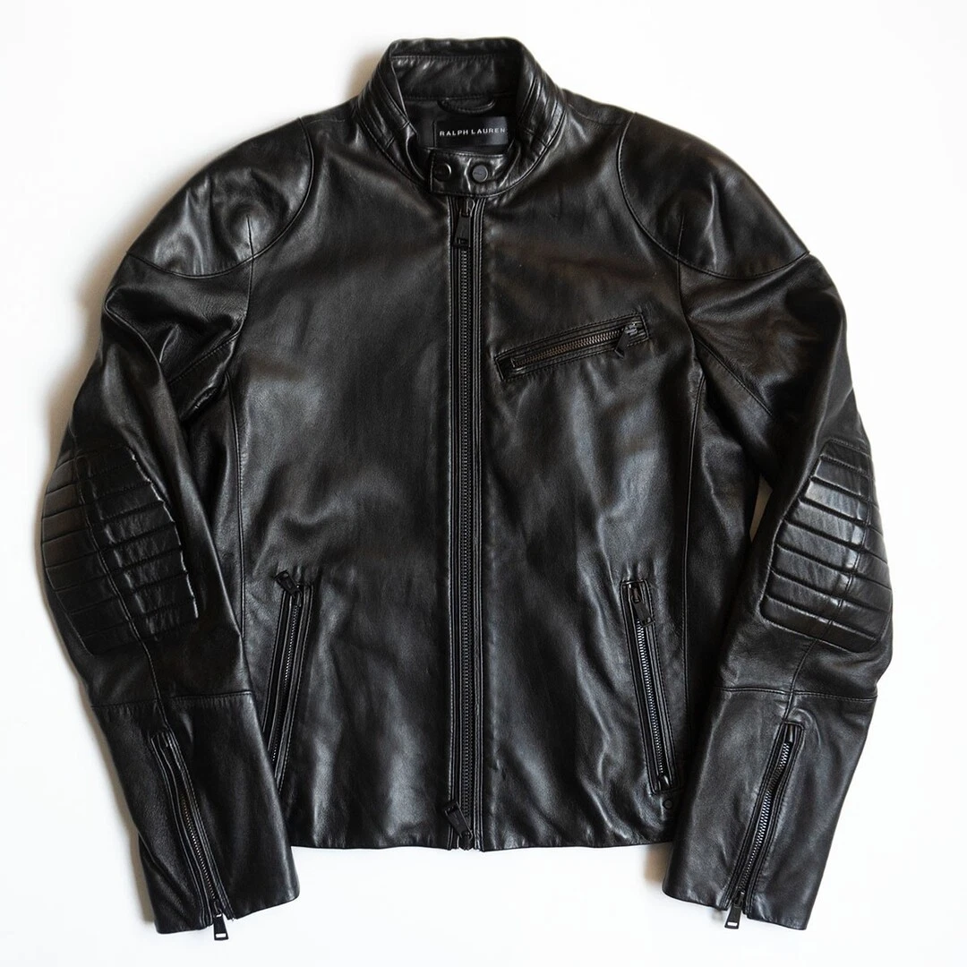 ralph lauren black label jacket products for sale | eBay