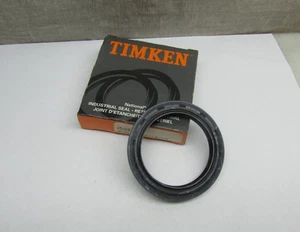 Timken National Oil Seal 45x60x7 45mm x 60mm x 7mm Metric Oil Seal - Picture 1 of 3