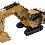 CCM - Hydraulischer Bergbaubagger CATERPILLAR 6040 - 1/48 - CCM6040 - Bild 1 von 4