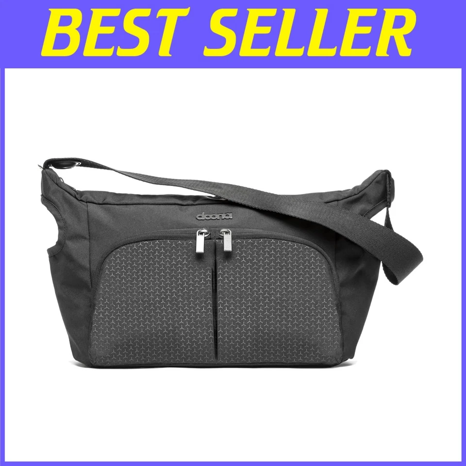 Baby Essentials Tote - Nitro Black - Image 1 of 4