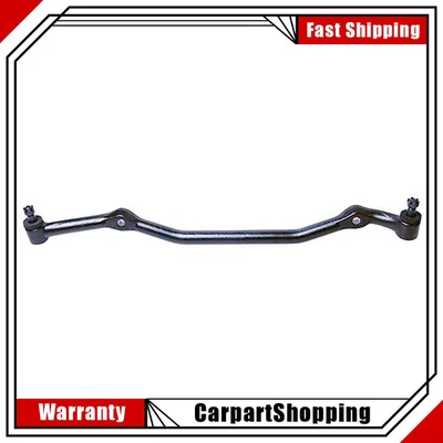 Eslabón central de dirección delantero para Chevrolet Chevelle 1968 1969 1970 1971 1972 Foto 1 de 3