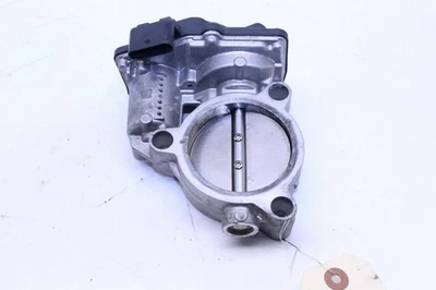 2016-2019 BMW 750i G12 Throttle Body OEM Used - Image 1 of 4