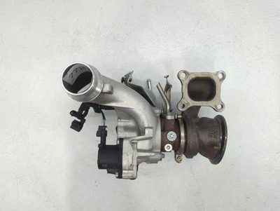 Турбонагнетатель Buick Encore турбонагнетатель нагнетатель нагнетатель LJSOA - Изображение 1 из 4