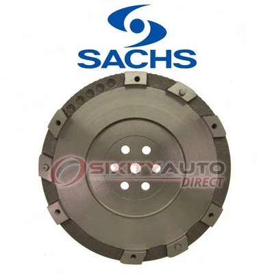 SACHS Clutch Flywheel for 2007-2012 Hyundai Elantra 2.0L L4 - Transmission rg Foto 1 de 4