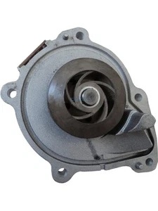 Dayco Automotive Engine Water Pump fits Peugeot 207 1.6 WA,WC 16V VTi (DP286) - Picture 1 of 12
