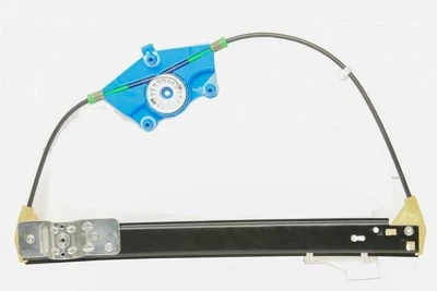 Регулятор окна подходит для 2002-2008 Audi S4 A4 A4, A4 Quattro URO ЗАПЧАСТИ - Изображение 1 из 2