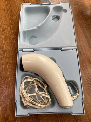 Bioptron Compact  Light Therapy Lamp Beauty Equipment Tested with Case fromJapan - Image 1 of 3