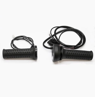 Heated knobs kit, original 2S002029, Moto Guzzi V100 / Stelvio 2024 - Image 1 of 4