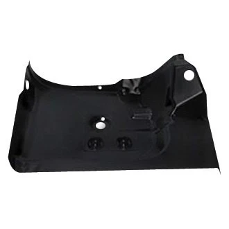 For Chevy Camaro 70-81 Sherman 697-45TR Rear Passenger Side Seat Floor Pan - Image 1 of 1