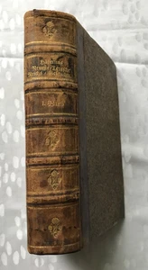 Neueste Teutsche Reichs-Geschichte, Bd.1, Franz Dominicus Häberlin, Halle 1774 - Picture 1 of 2